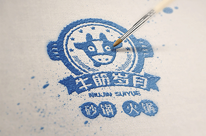 深耕淳化县企业VI设计：解锁品牌成长的核心密码